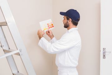 Painting Contractor in Spinnerstown