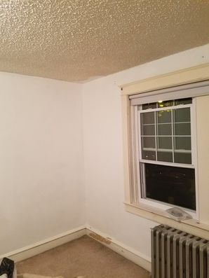 Before & After Wall Repair in Northeast Philadelphia, PA (2)