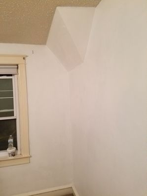 Before & After Wall Repair in Northeast Philadelphia, PA (4)