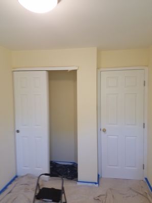 Before & After Interior Painting in Philadelphia, PA (1)