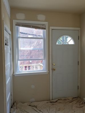 Before & After Interior Painting in Philadelphia, PA (1)