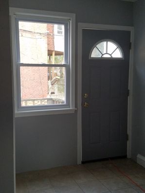 Before & After Interior Painting in Philadelphia, PA (2)