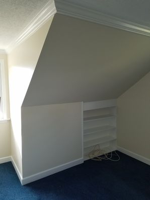 Before & After Interior Painting in Philadelphia, PA (4)