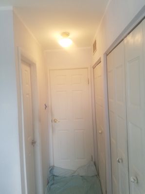 Before & After Interior Painting in Philadelphia, PA (1)