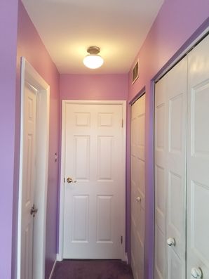 Before & After Interior Painting in Philadelphia, PA (2)