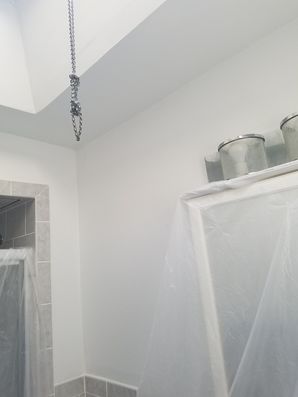 Before & After Interior Painting in Philadelphia, PA (2)