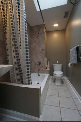 Interior Bathroom Painting in Philadelphia, PA (2)