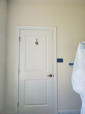 Before 7 After Interior Painting in Warrington, PA (5)