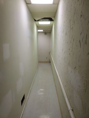 Before & After Commercial Painting in Pottstown, PA (1)