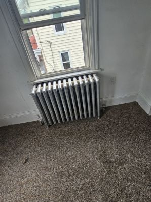 Before & After Radiator Painting in North Wales, PA (5)