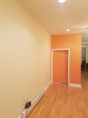 Before & After Commercial Painting, in Philadelphia, PA (3)