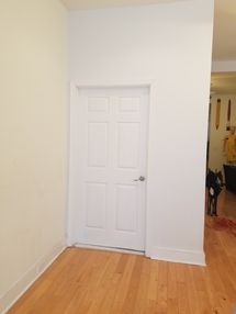 Before & After Commercial Painting, in Philadelphia, PA (1)